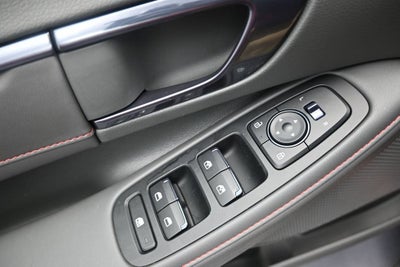 2025 Hyundai Sonata N Line