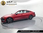 2025 Hyundai Sonata N Line
