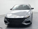 2022 Hyundai Elantra N Line
