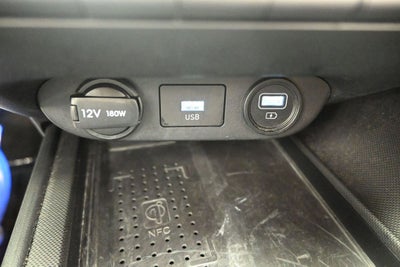 2022 Hyundai Elantra N Line