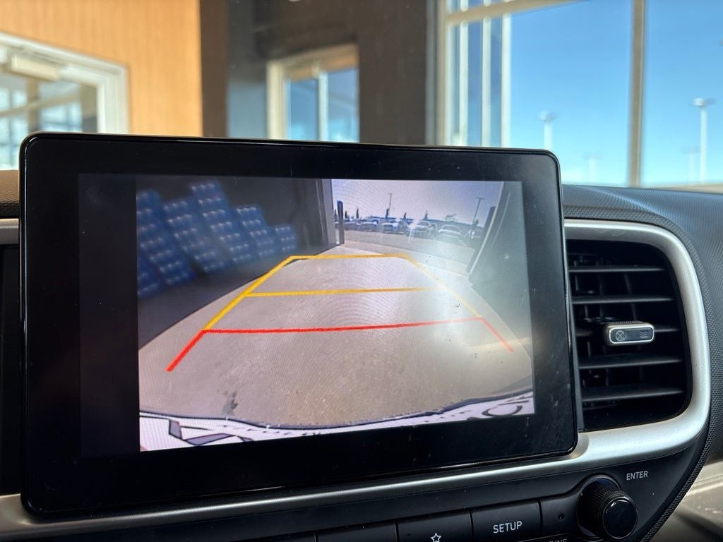 2024 Hyundai Venue SEL