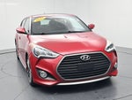 2017 Hyundai Veloster Turbo