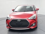 2017 Hyundai Veloster Turbo