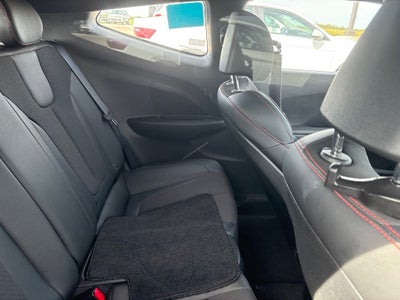 2019 Hyundai Veloster Turbo