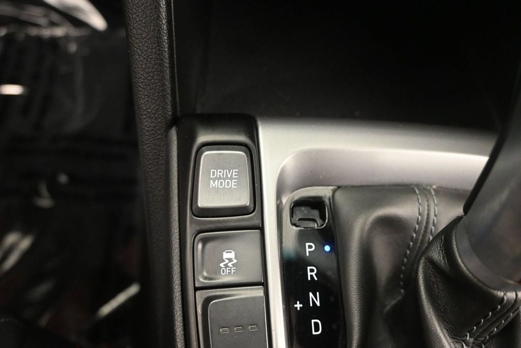 2019 Hyundai Veloster Turbo