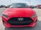 2019 Hyundai Veloster Turbo