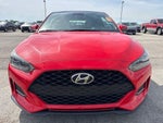 2019 Hyundai Veloster Turbo