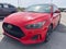 2019 Hyundai Veloster Turbo