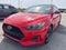 2019 Hyundai Veloster Turbo