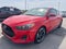 2019 Hyundai Veloster Turbo