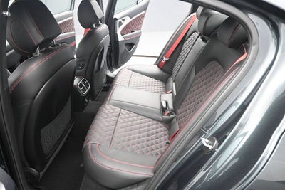 2023 Genesis G70 3.3T
