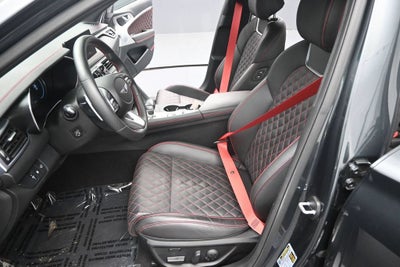 2023 Genesis G70 3.3T