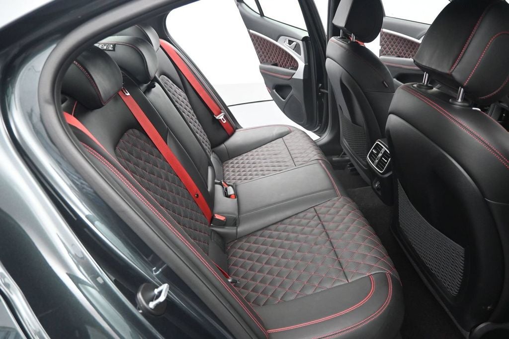 2023 Genesis G70 3.3T