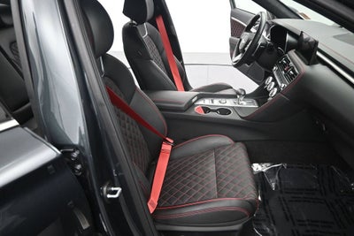 2023 Genesis G70 3.3T