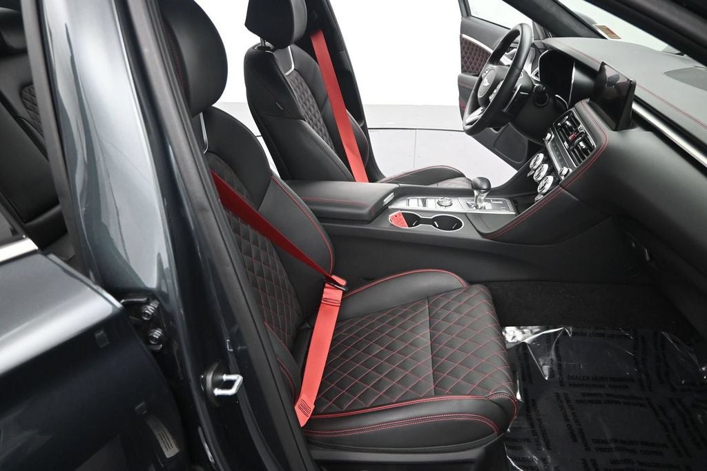 2023 Genesis G70 3.3T