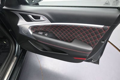 2023 Genesis G70 3.3T