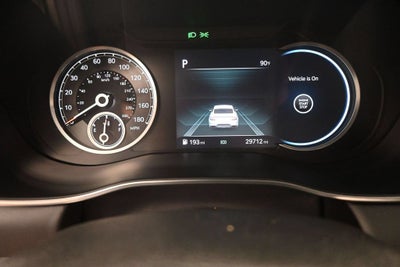 2023 Genesis G70 3.3T
