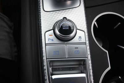 2023 Genesis G70 3.3T
