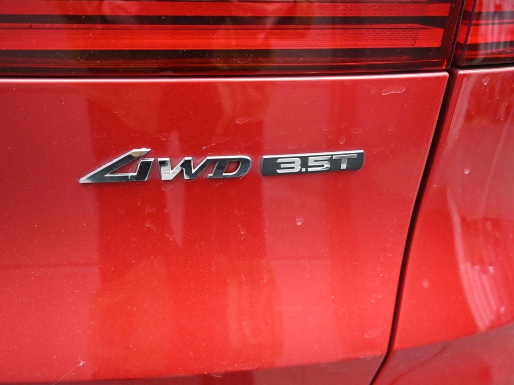 2022 Genesis GV70 3.5T Sport