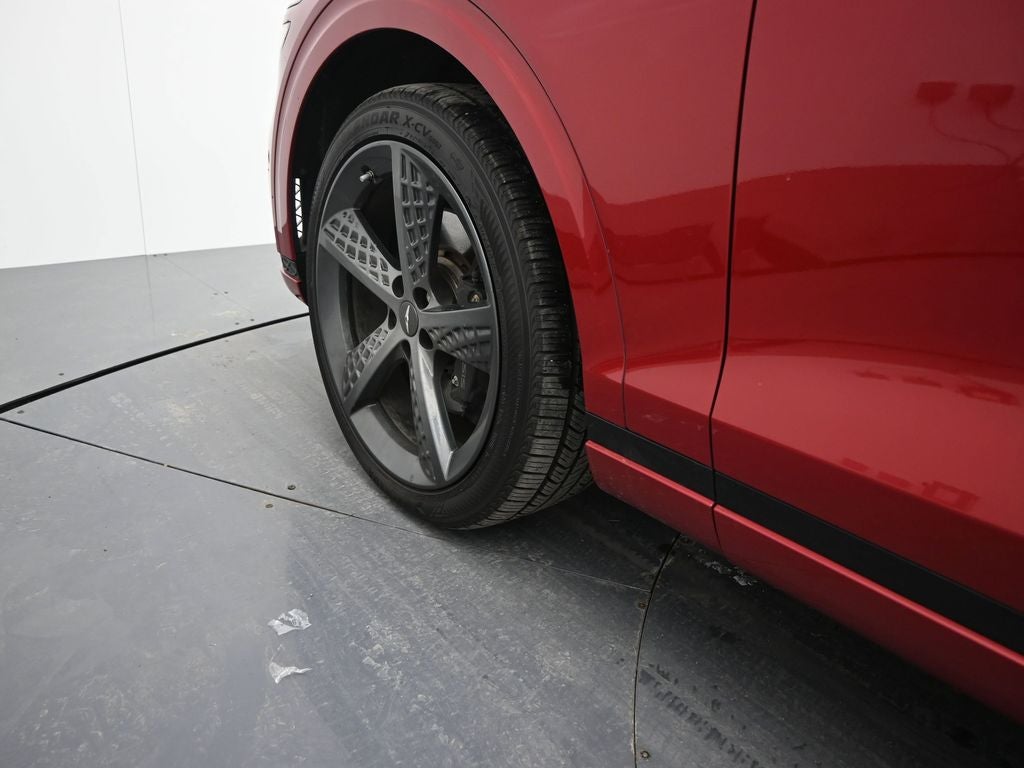 2022 Genesis GV70 3.5T Sport