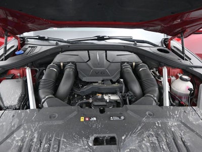 2022 Genesis GV70 3.5T Sport