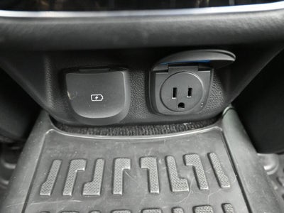 2022 Genesis GV70 3.5T Sport