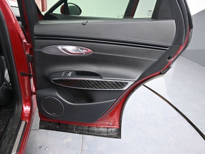 2022 Genesis GV70 3.5T Sport