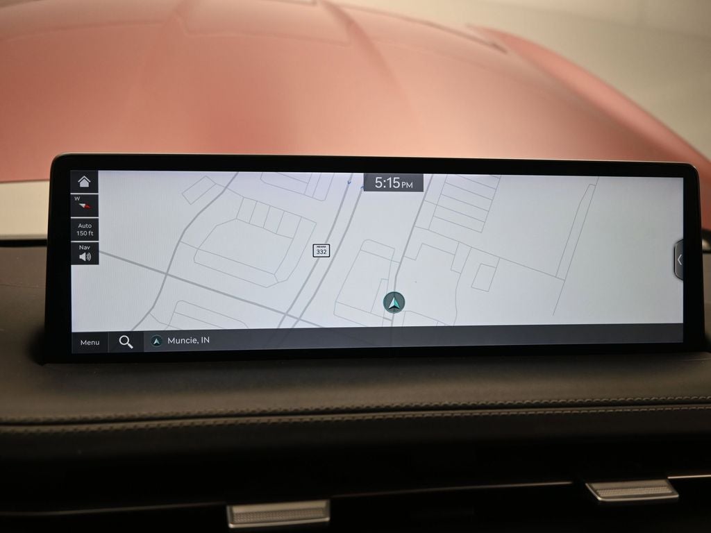 2022 Genesis GV70 3.5T Sport