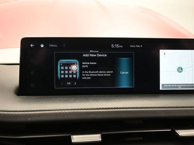 2022 Genesis GV70 3.5T Sport