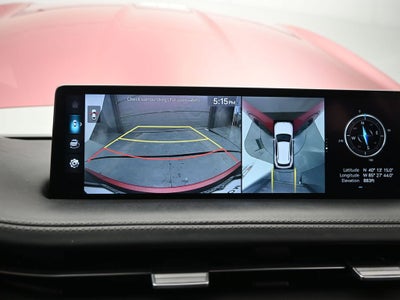 2022 Genesis GV70 3.5T Sport