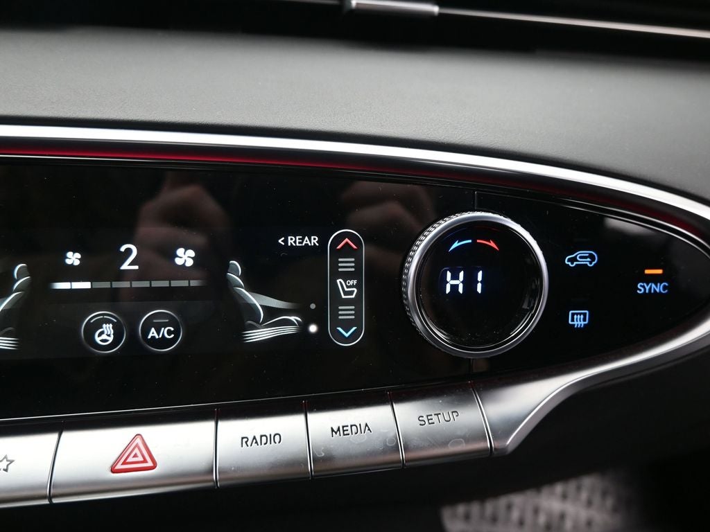 2022 Genesis GV70 3.5T Sport