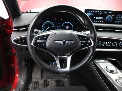 2022 Genesis GV70 3.5T Sport