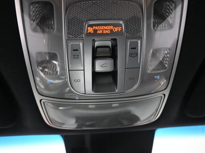 2022 Genesis GV70 3.5T Sport