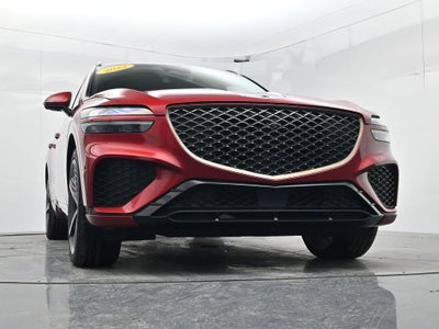 2022 Genesis GV70 3.5T Sport