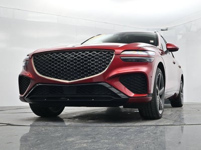 2022 Genesis GV70 3.5T Sport