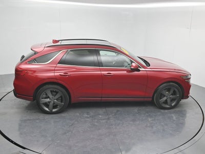 2022 Genesis GV70 3.5T Sport