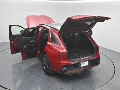 2022 Genesis GV70 3.5T Sport