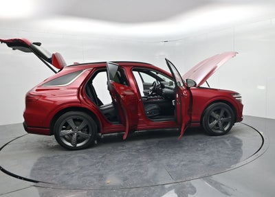 2022 Genesis GV70 3.5T Sport