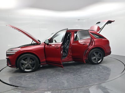 2022 Genesis GV70 3.5T Sport