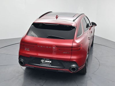 2022 Genesis GV70 3.5T Sport