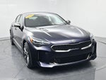 2020 Kia Stinger GT