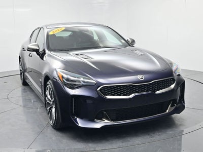 2020 Kia Stinger GT