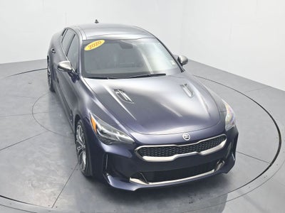 2020 Kia Stinger GT
