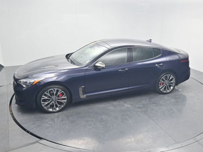 2020 Kia Stinger GT