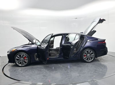 2020 Kia Stinger GT