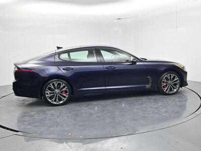 2020 Kia Stinger GT