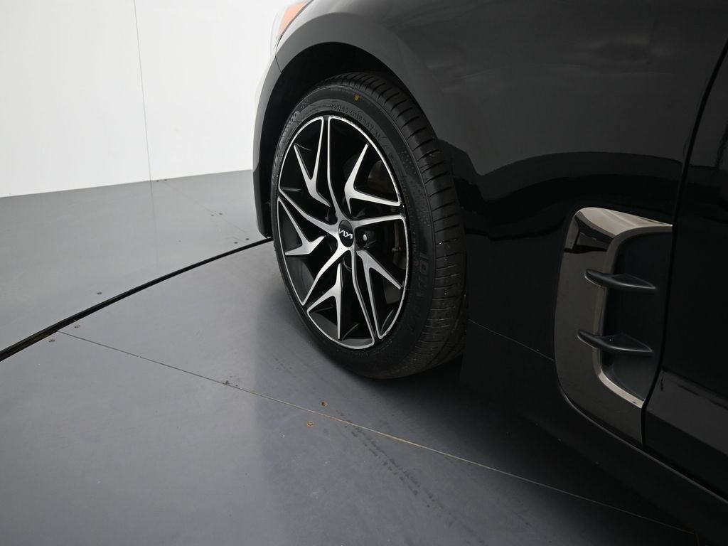 2023 Kia Stinger GT-Line