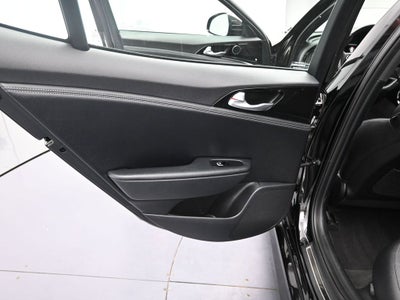 2023 Kia Stinger GT-Line