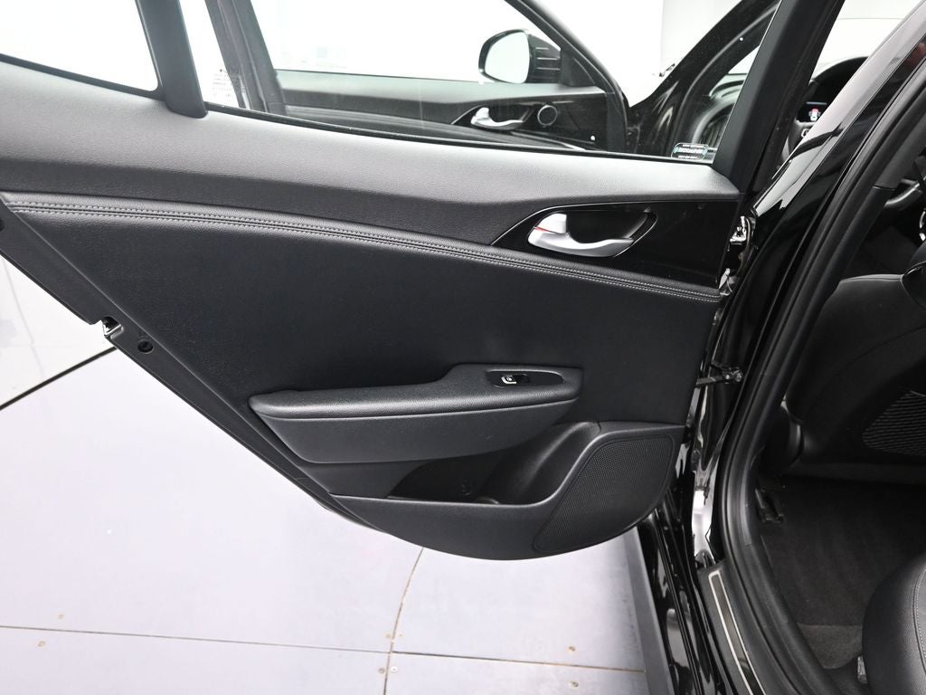 2023 Kia Stinger GT-Line