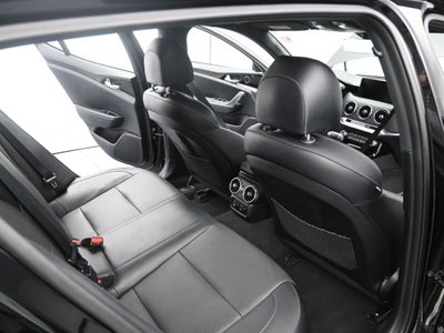 2023 Kia Stinger GT-Line